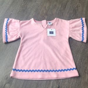NWT Janie and Jack Coverup